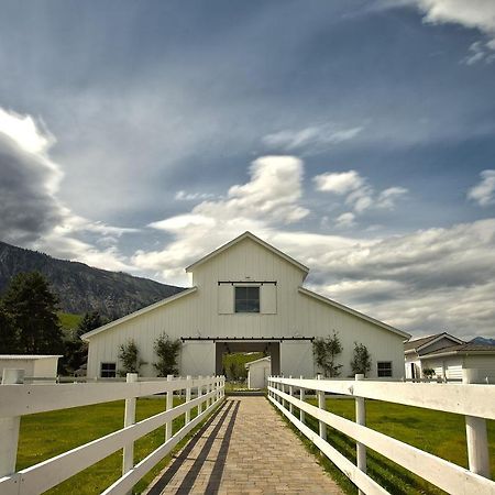Harmony Meadows Tennis Resort Manson Екстер'єр фото