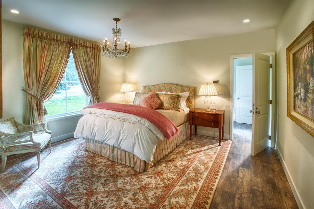 Harmony Meadows Tennis Resort Manson Екстер'єр фото
