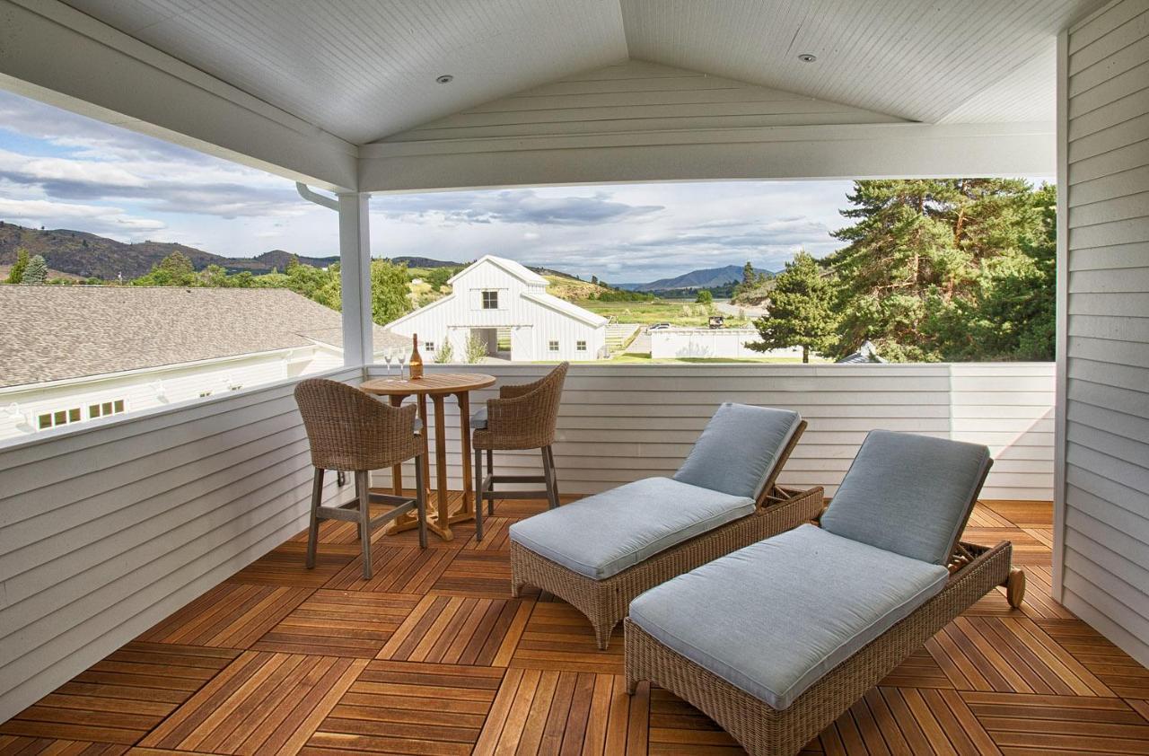 Harmony Meadows Tennis Resort Manson Екстер'єр фото