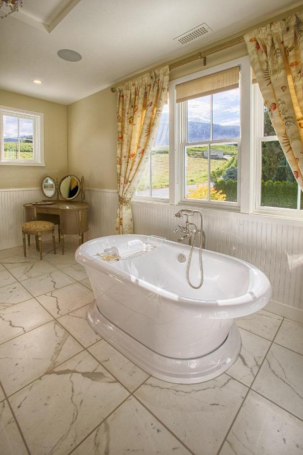 Harmony Meadows Tennis Resort Manson Екстер'єр фото