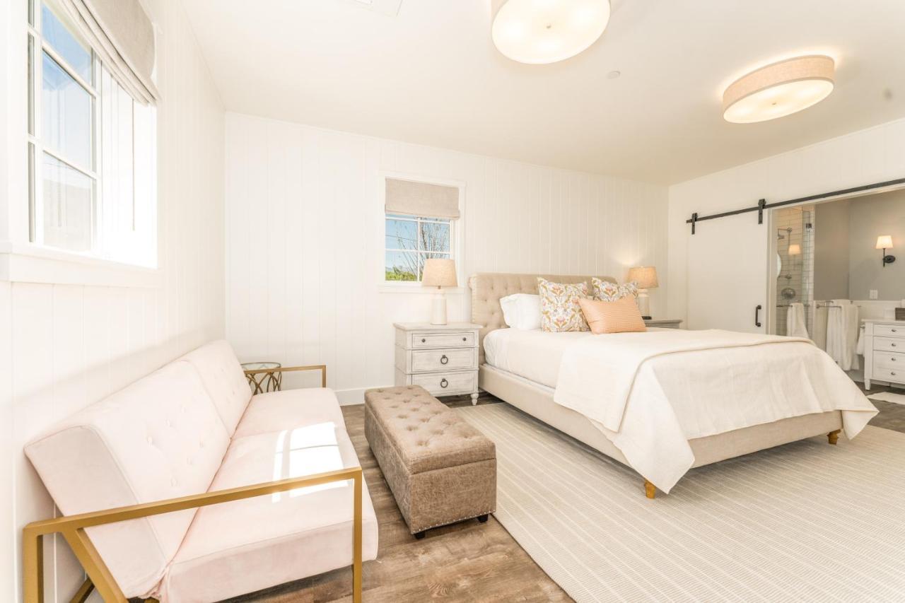 Harmony Meadows Tennis Resort Manson Екстер'єр фото