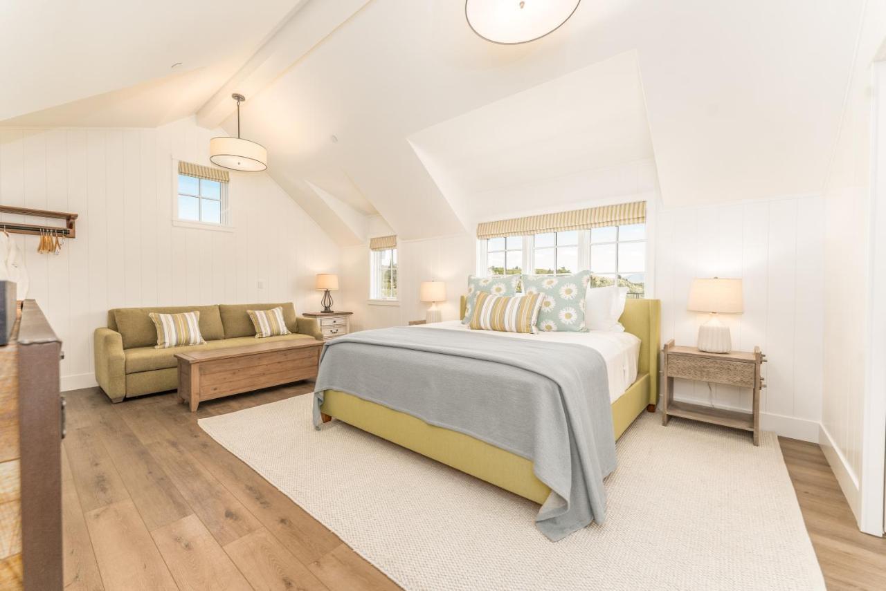 Harmony Meadows Tennis Resort Manson Екстер'єр фото