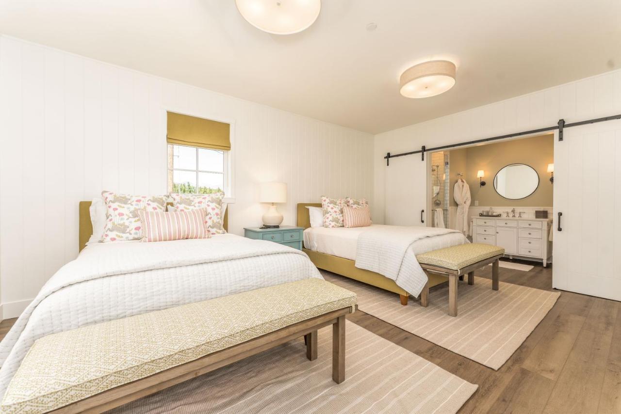 Harmony Meadows Tennis Resort Manson Екстер'єр фото