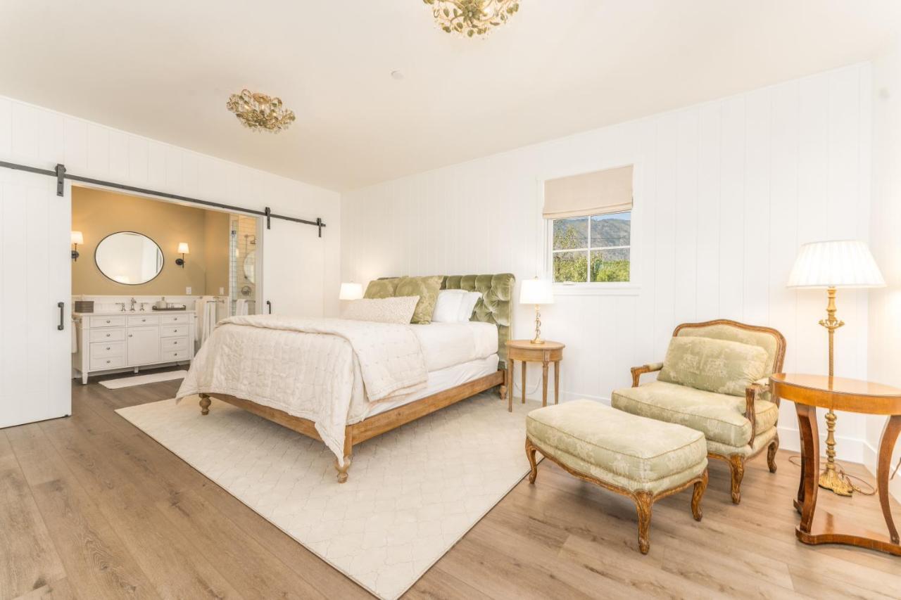 Harmony Meadows Tennis Resort Manson Екстер'єр фото