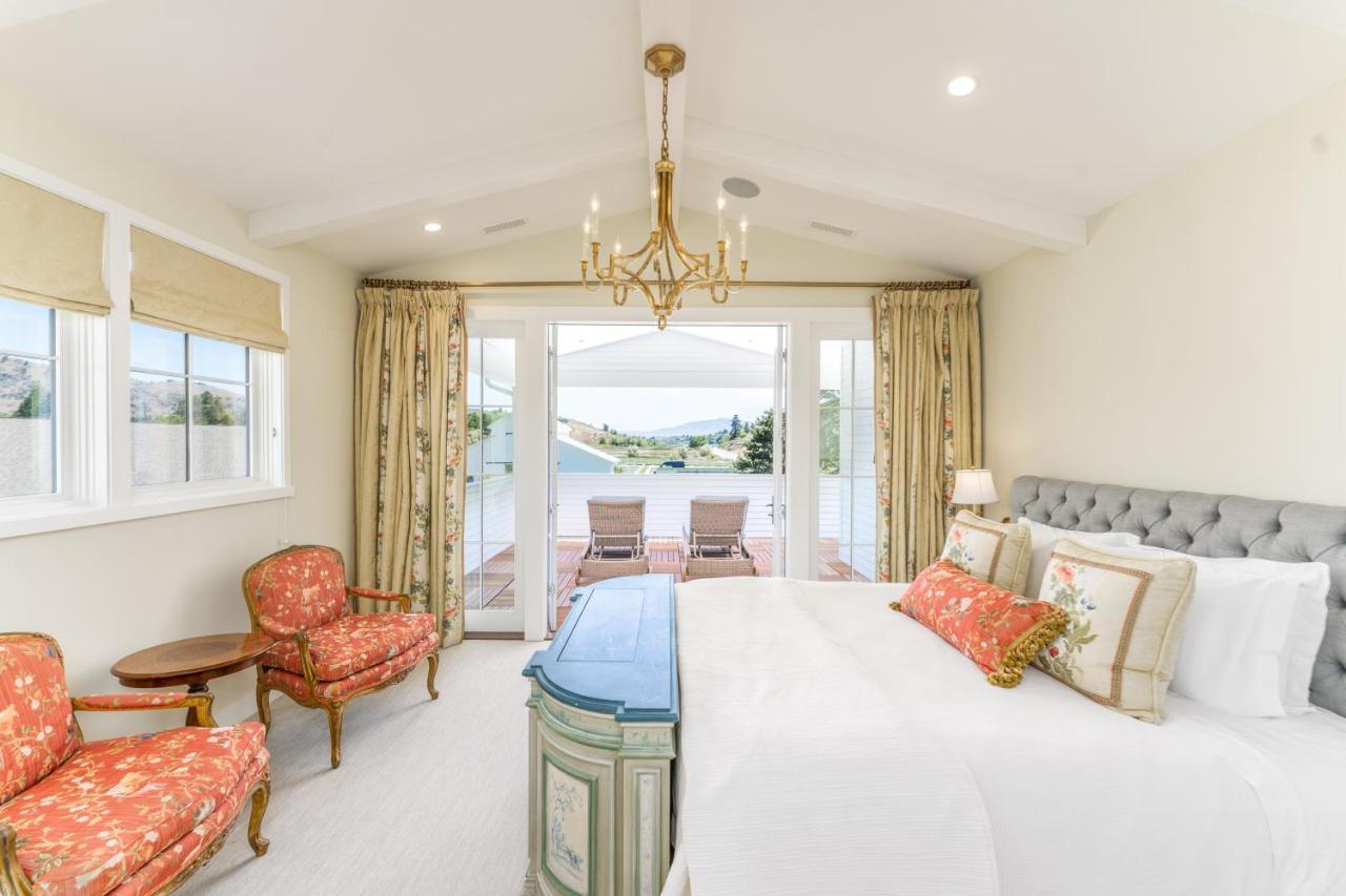 Harmony Meadows Tennis Resort Manson Екстер'єр фото